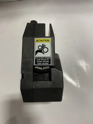 NEW Masterflex Easy-Load 7529-60 Peristaltic Pump Head