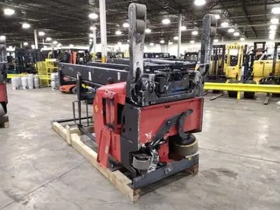 USED 2020 RAYMOND 750 R45TT