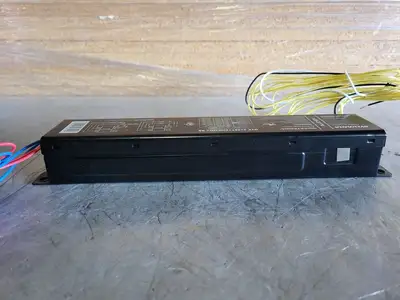 USED SYLVANIA QTP 2X96T12HO/UNV RS