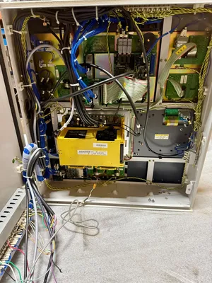 MORI SEIKI - CNC & N/C Controls | Great American Equipment Company (3)