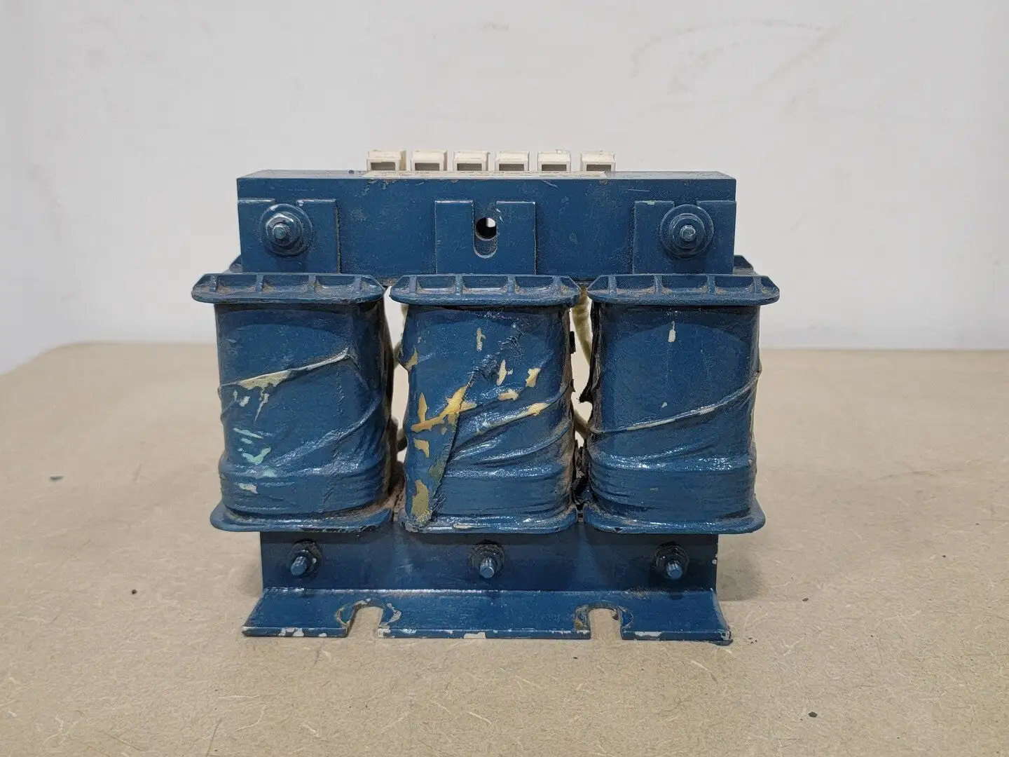 USED MTE CORPORATION RL-01803