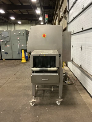 Used EAGLE EAGLE PACK 430 PRO Metal Detectors | Equipment Recovery Corp. #1330921