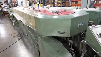 MÜLLER MARTINI NORM PERFECT BINDER Perfect Binders | Machinery Solutions Group, Inc. (18)