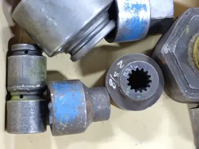 Sockets