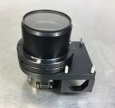 Used PROTECHNA KK 530.03 L-28 PLC Processors South Carolina US | Palmetto Automation #1319530