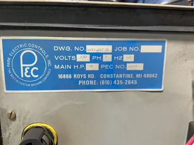 Used _UNKNOWN_ _UNKNOWN_ Vibratory Machines Ohio US | HGR 24 #1373024