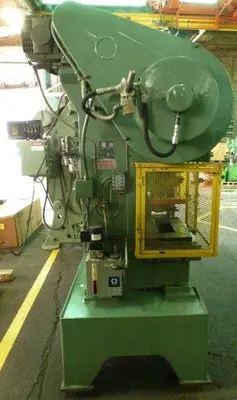 USED 1972 PERKINS 22-S