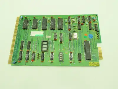 Cupe CUPROC 16 Serial I/O Board  EE170C4252A