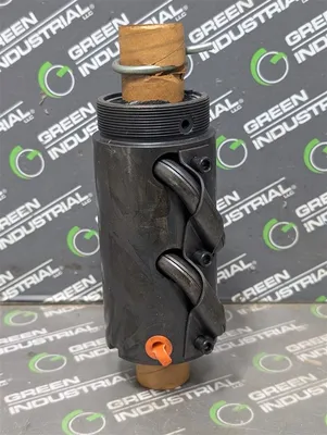 Warner Electric R-1502-9842 Ball Bearing Screw Series R New