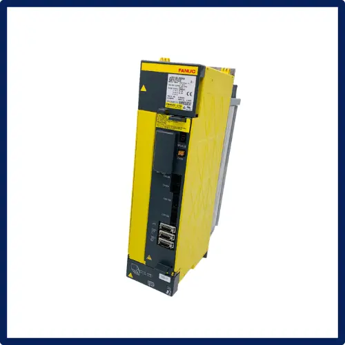Used FANUC A06B-6127-H208 Servo Drives Texas US | CNC TOOLS LLC #904912