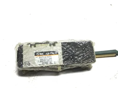 SMC PNEUMATICS AIR VALVE NUSP4116-00090
