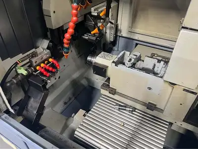 2005 STAR SR-20RII Automatics-CNC Swiss Type | Asset Exchange Corporation (2)