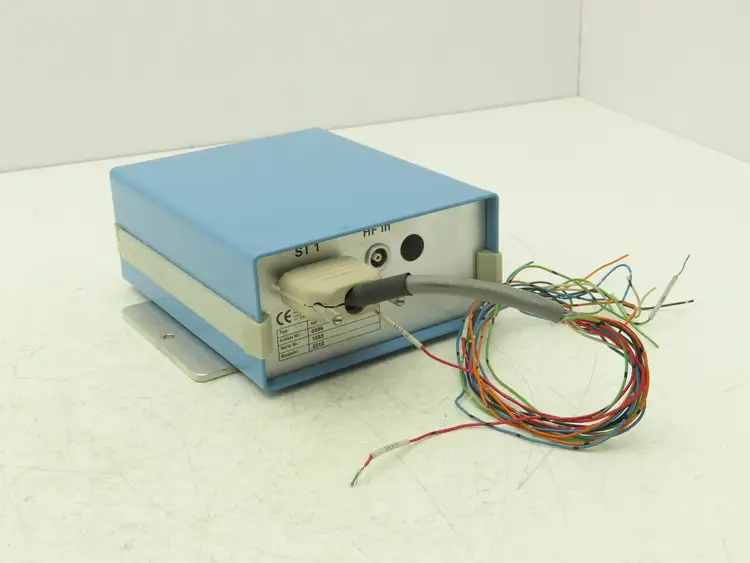 Used RINCO ULTRASONICS _UNKNOWN_ Relays & Switches | Arrow Industrial #639078