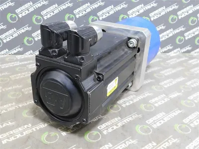 USED ALLEN BRADLEY LP 120S-M1F-5-1I1-3S