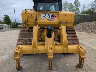 Used 2020 Caterpillar D6LGP Crawler Dozers Maryland US | Zadoon Equipment #1480608