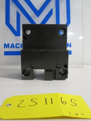 USED ITI Tooling BMT60