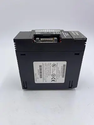 USED GE GE IC693PWR321Y