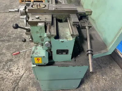 Used NARDINI MS 1440 E Engine Lathes Ohio US | HGR 24 #1265812