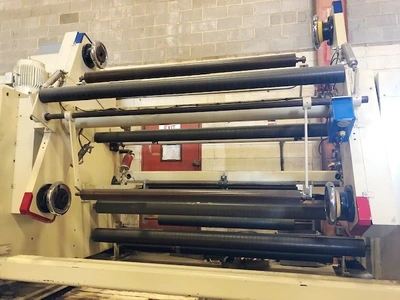 2012 DRI-TEC 2101 Winders, Single Turret | Mark One Machinery (3)