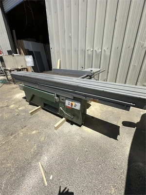 Used 1984 ALTENDORF F-45 Woodworking Table Saws California US | MachineryMax #1290079