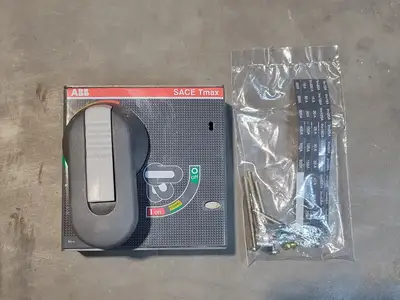 NEW ABB KT5RH