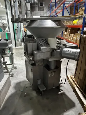 USED HOLLYMATIC 8/65