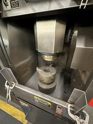 USED AMADA TOGU-III