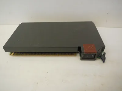 ALLEN BRADLEY 1771-VHSC VERY HIGH SPEED COUNTER MODULE SER. B 1771VHSC