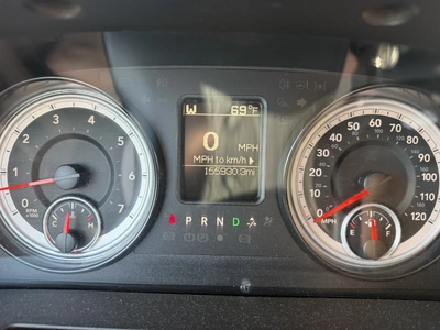 Used 2016 DODGE RAM Pickup Trucks Indiana US | Miedema Asset Management Group #1436984