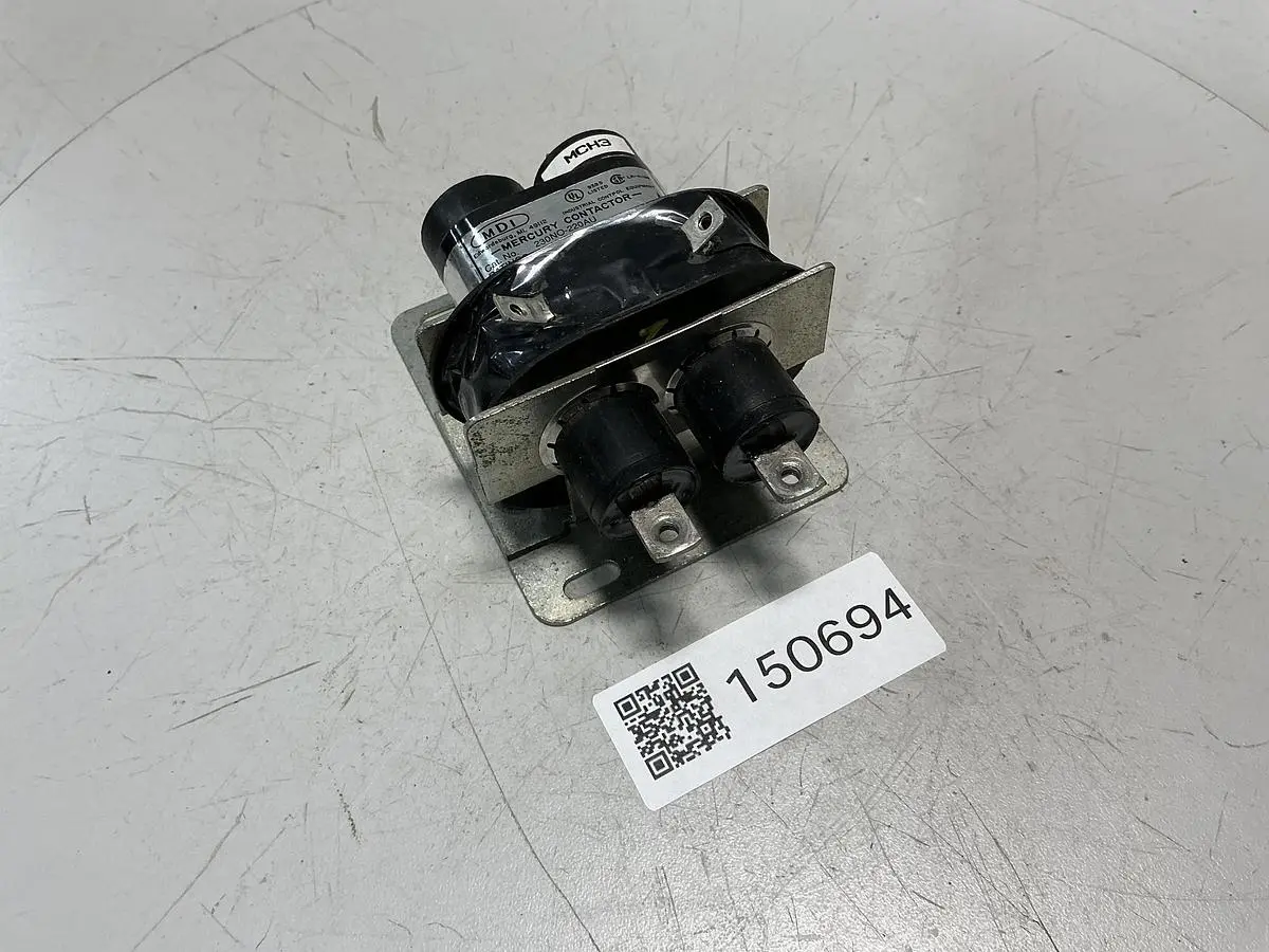 USED MDI 230NO-220AU