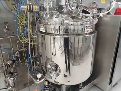 USED KRIEGER MMD300