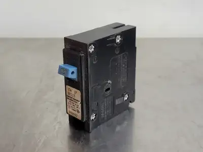 USED WESTINGHOUSE BR115