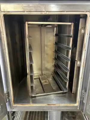 Used _UNKNOWN_ _UNKNOWN_ Ovens Pennsylvania US | MS Restaurant and Equipment Sales #1323888
