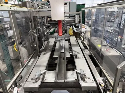USED MARQ HPR/RH/DL