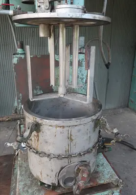 USED MYERS ENGINEERING CO. V550/500A-3-3