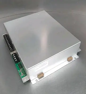 Trane Chiller Module X13650476-03 Rev D Loc3E36