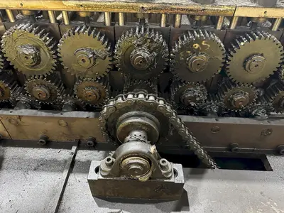 USED CONTOUR CRTM 1.5 20S