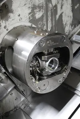 2013 MORI SEIKI NLX-2500/700 CNC Lathes | Levy Recovery Group (26)