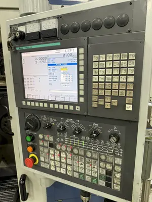 USED 2020 MURATEC MW120