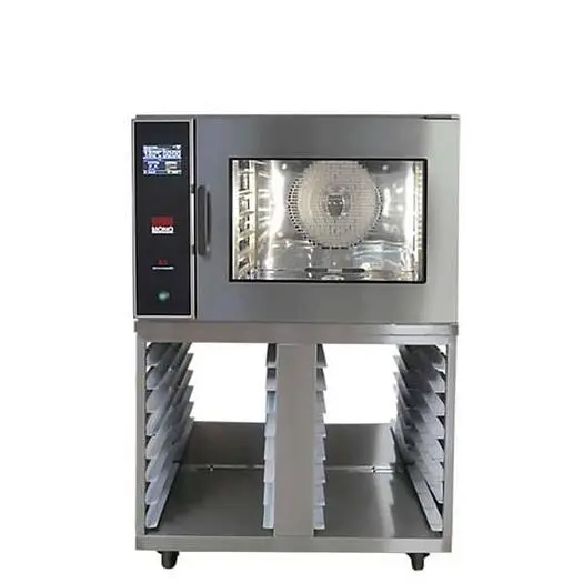 Mono Eco-Wash Self-Cleaning Convection Oven