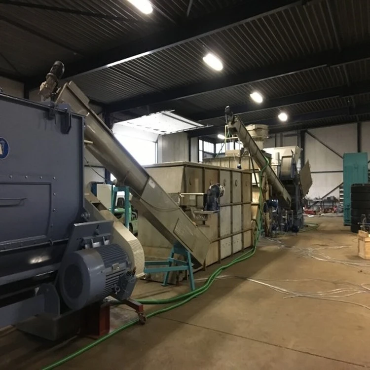 Used 2012 _UNKNOWN_ _UNKNOWN_ Wash Lines GB | Savona Equipment LTD #1170971