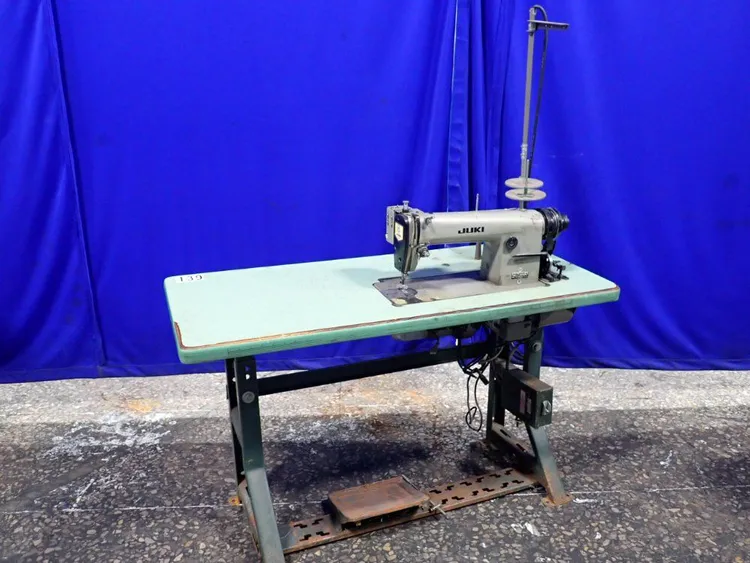 Used JUKI DDL5554 Miscellaneous Packaging Equipment Ohio US | HGR 24 #786328