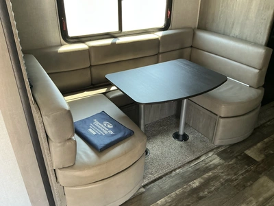 Used 2020 KEYSTONE OUTBACK 252URS Campers, Caravans, Motorhomes Michigan US | Miedema Asset Management Group #1304643