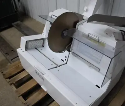 Used OLIVER 2003 Slicers / Dicers / Cutters British Columbia CA | Surrey Food Equipment #1211357