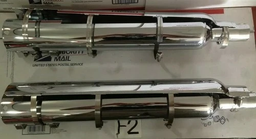 Used Harley Davidson 100 Miscellaneous MRO Indiana US | J&J Industrial Supply #504289