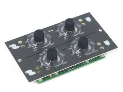 NEW NORDSON 183838A TEMPERATURE CONTROL BOARD 183838