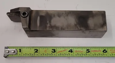 ISCAR GHDL-31.7-8 Tooling & Accessories, Tooling | Machinery Central (1)