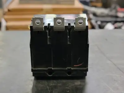 USED WESTINGHOUSE BA3050H
