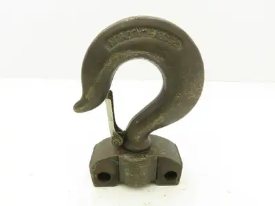 Used CROSBY _UNKNOWN_ Hoists (All Types) Indiana US | Arrow Industrial #634380