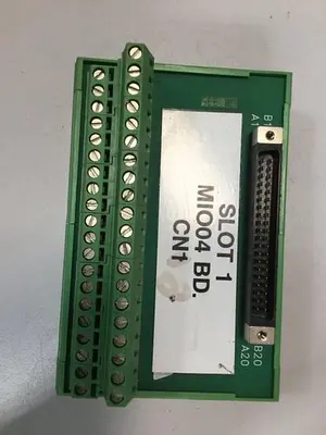 USED PHOENIX CONTACT MIO04